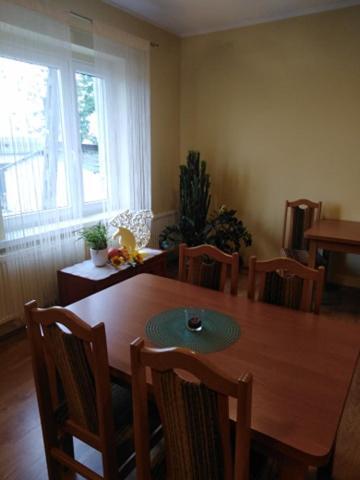 Pod Kogucikiem Aparthotel Krzyzanowice Eksteriør bilde