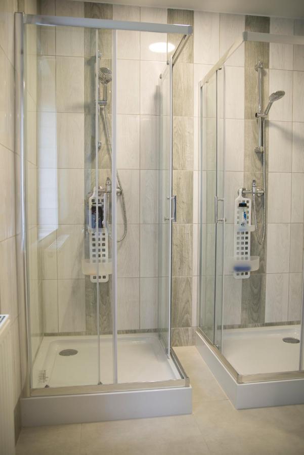 Pod Kogucikiem Aparthotel Krzyzanowice Eksteriør bilde