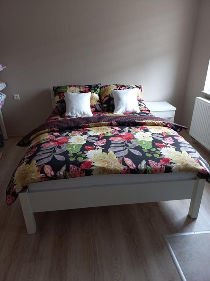 Pod Kogucikiem Aparthotel Krzyzanowice Eksteriør bilde