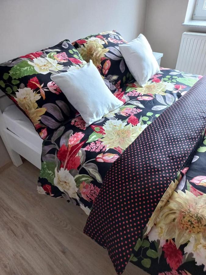 Pod Kogucikiem Aparthotel Krzyzanowice Eksteriør bilde