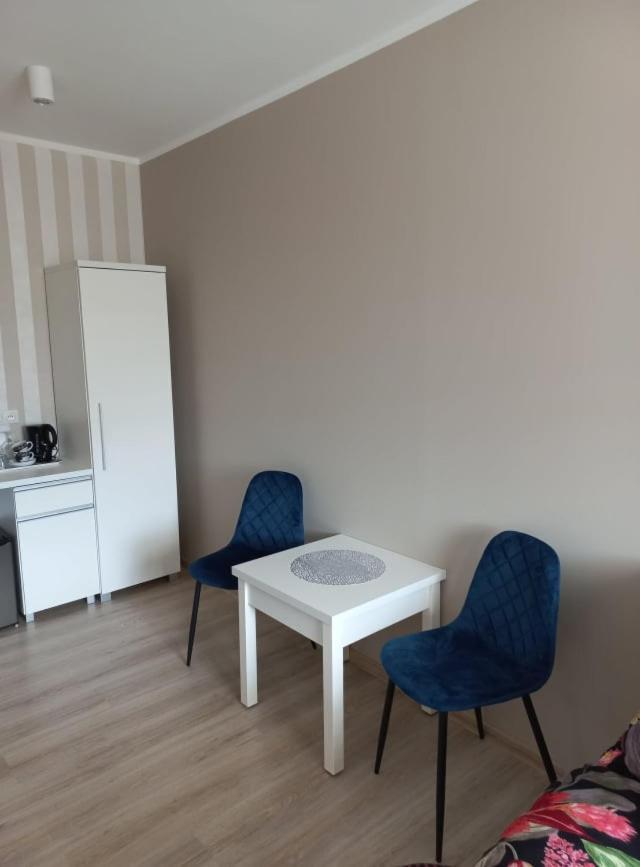 Pod Kogucikiem Aparthotel Krzyzanowice Eksteriør bilde
